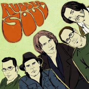 Beethose Rubber Soul photo