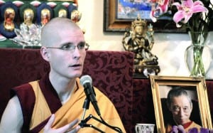 Drolma Kadampa Buddhist Center schedules Jan. 11 grand opening