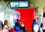 CBS Outdoor Expands Digital Transit Advertising Network