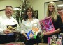 Compass Financial Federal CU donates $5K in toys to MCH