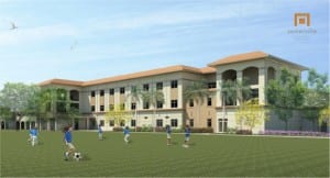 Divine Savior Academy Celebrates 10 Years