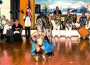 Local Elks Lodge celebrates with Brazilian carnival theme