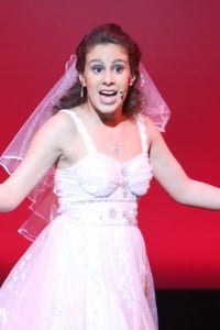 4th annual AT&T YOUNG STARS SHOWCASE... celebrating Aventura Marketing Council’s 25th anniversary