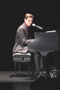 4th annual AT&T YOUNG STARS SHOWCASE... celebrating Aventura Marketing Council’s 25th anniversary