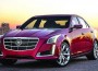 2014 Cadillac CTS Sedan challenges the world’s best