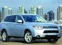 Mitsubishi Outlander CUV is all new for 2014