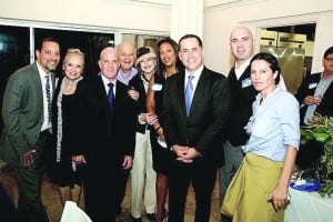 MBLAAA Meet and Greet