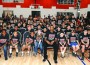 Heat’s Chalmers offers kids tips on how to ‘Dream Big,’ succeed