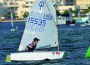 Young sailors from around world coming to S. Florida