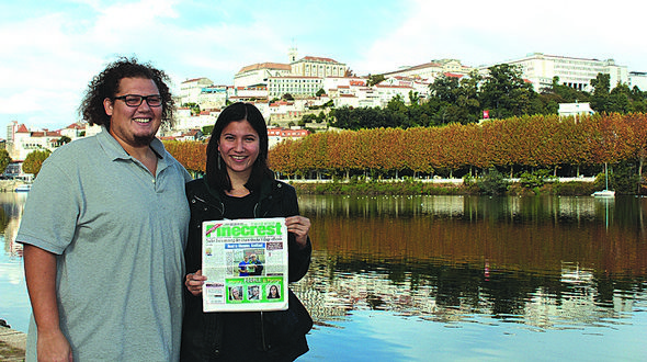 Read in Portugal Read in Portugal
