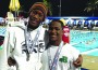 St. Brendan student first to win state swim meet individual event
