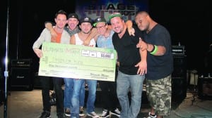 Ultimate Miami Weekend winners crowned at Magic City Casino