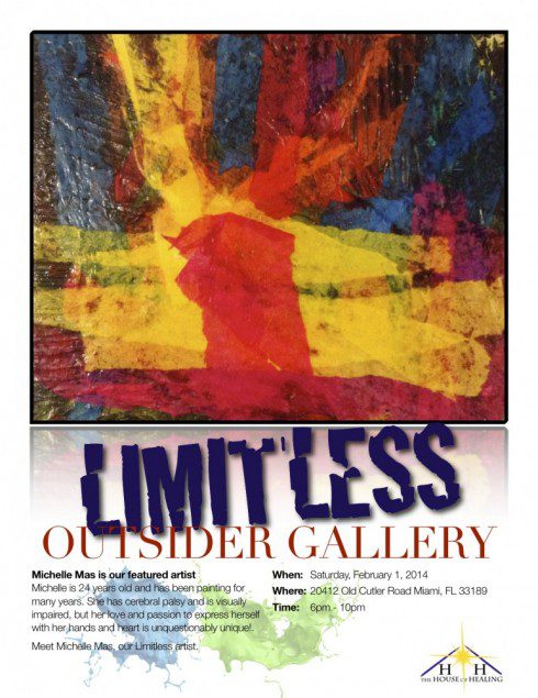 Limitless