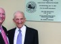 Dr. Robert Cornfeld, a story of a public/private partnership