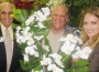 ‘Art Among The Flowers’ Inspires and Recognizes The Anchors Away Foundation