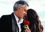 Singer Andrea Bocelli returns to Miami home for concert