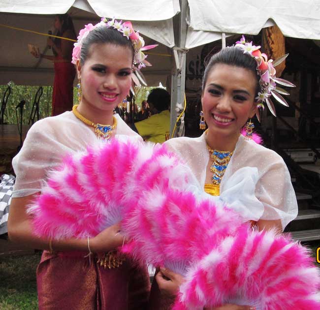 Annual Asian Culture Festival returns to Fruit & Spice Park Annual Asian Culture Festival returns to Fruit & Spice Park