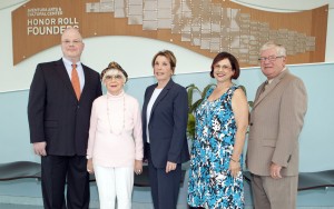 Aventura Arts & Cultural Center and Vi at Aventuracontinue partnership