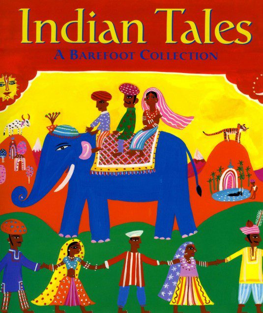 The Big Read, for Kids!