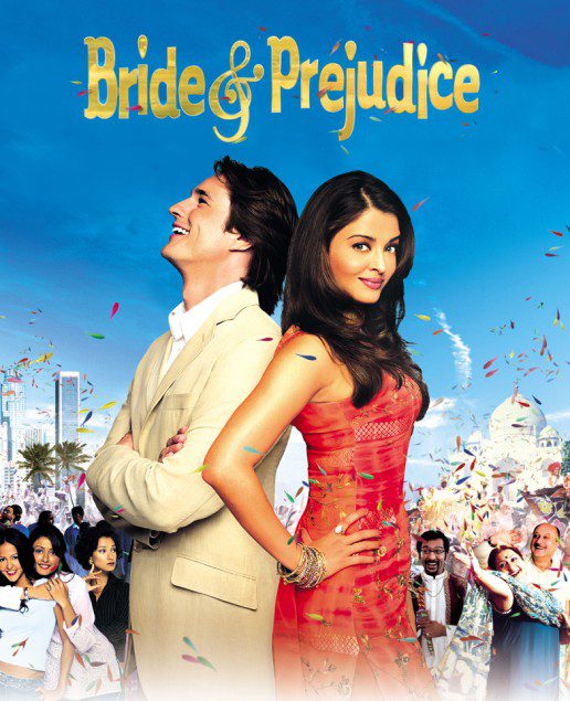 The Big Read Film Series Presents: Bride and Prejudice by Gurinder Chadha