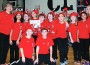 Coral Reef Elementary CRABs Robotics team takes 1st place