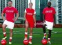 Copa Coca-Cola gives teenagers soccer opportunity of a lifetime