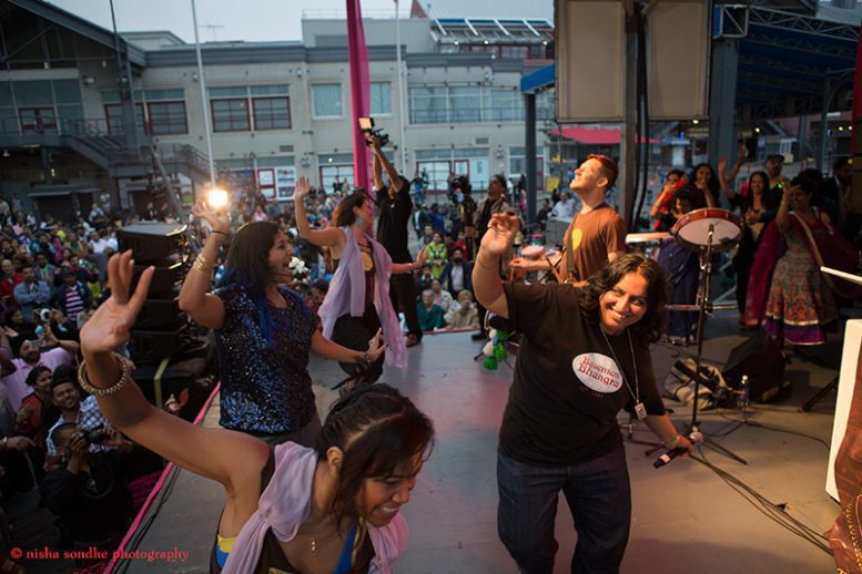 World Music by DJ Rekha: A Women’s History Month Event
