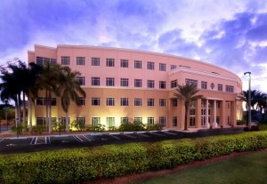 Shared Office Firm Expand to Doral