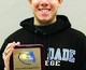 MDC student takes first place in literary magazine competition