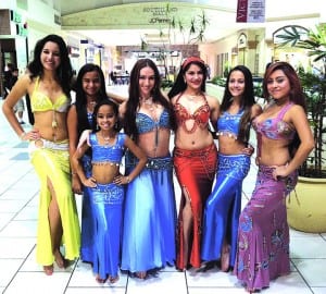 ‘Festive Fridays’ event series continues at Southland Mall