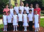 Frost Music Time students shine at Walt Disney World