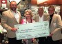 UM Sports Hall of Fame golf benefits Miami Lighthouse