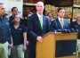 Gov.Scott announces tax holiday for hurricane preparedness supplies