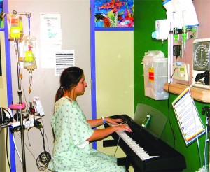 Leia Schwartz continues in ‘Miami’s Musical Genius’