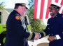 Miami-Dade Fire Rescue marks promotion of 51 firefighters