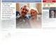 Mount Sinai Medical Center launches Mount Sinai News