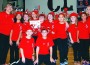 Coral Reef Elementary C.R.A.B.s win first place award