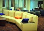 Dadeland Marriott Courtyard offers novel take on casual business dining