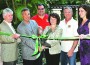 Renovated Gardens Hammock Pavilion opens