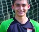 Student Spotlight - Peter Gonzalez