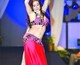 Resident shares her passion for dance with new studio