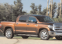 Toyota Tundra has major design changes for 2014