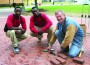 Fallen Soldiers, Marines, Navy veterans honored with bricks