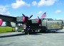 WWII bombers fly in for Wings Over Miami Museum event