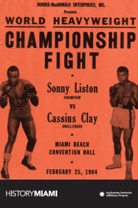 clay liston