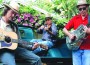 Solar Dogs Return to The Tropical Audubon on Feb. 22