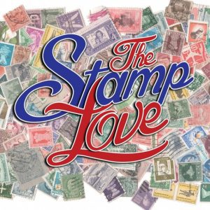 stamp love logo