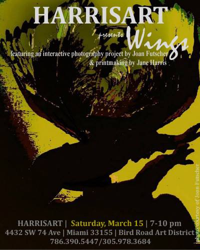 “WINGS”