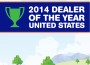 2014 Dealer of the Year
