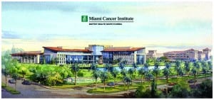 BHSF unveils plans to build world-class cancer center